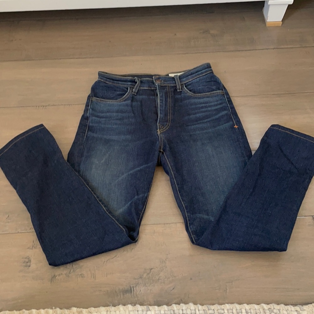 Imogene and Willie Elizabeth Jeans